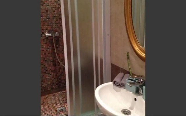 Guesthouse On Bolshoy Kazennyy