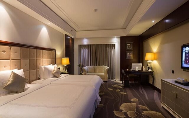 Wenling The Koro Hotel