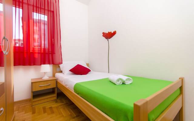 Apartments Pava