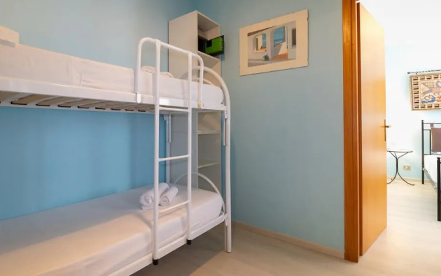Appartamento Azzurro