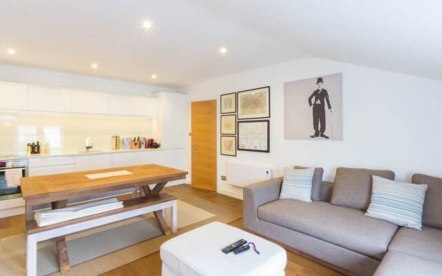 Superb 2bed Paddington Hyde Park