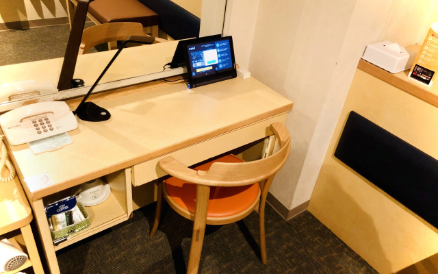 Hotel Suave Shibuya