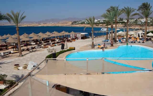 Sharm Plaza Hotel