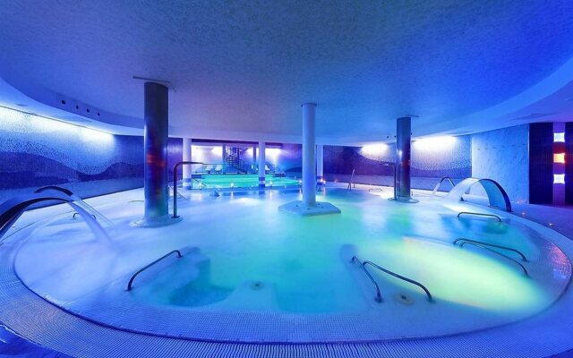 Exe Estepona Thalasso & Spa - Adults only