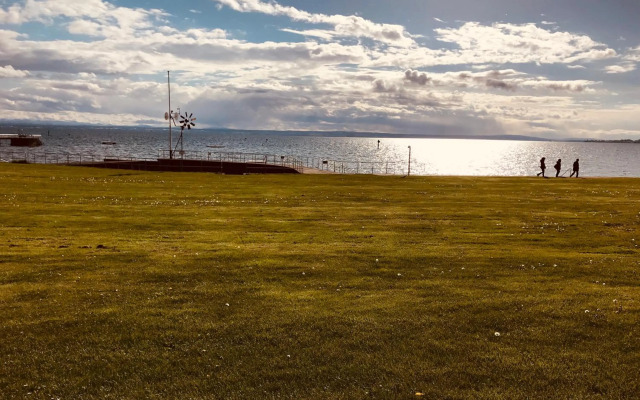 Charmantes Loft mit ganz besonderem Flair