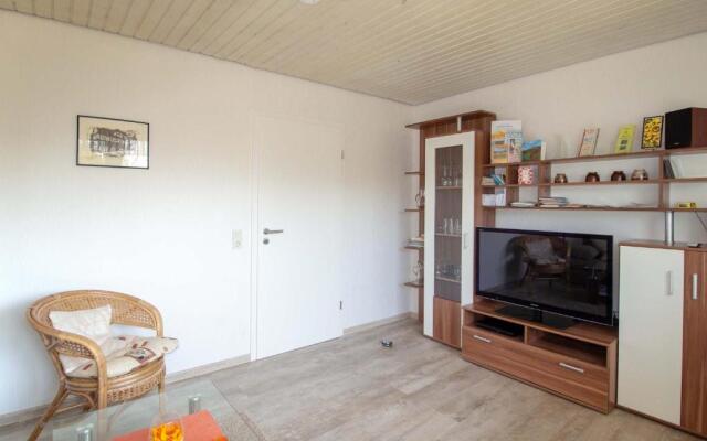 Ferienwohnung Am-Brueckenrain