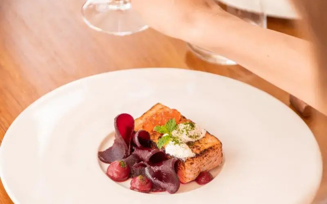 Nabi Resort Glamping & Spa