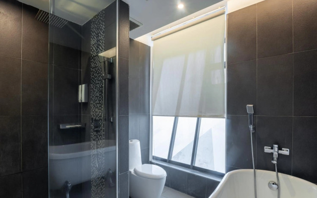 Apple 1 Hotel Times Square