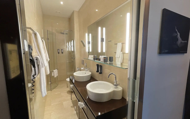 The Levante Parliament A Design Hotel
