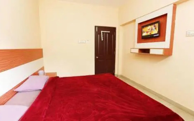 SR Residency