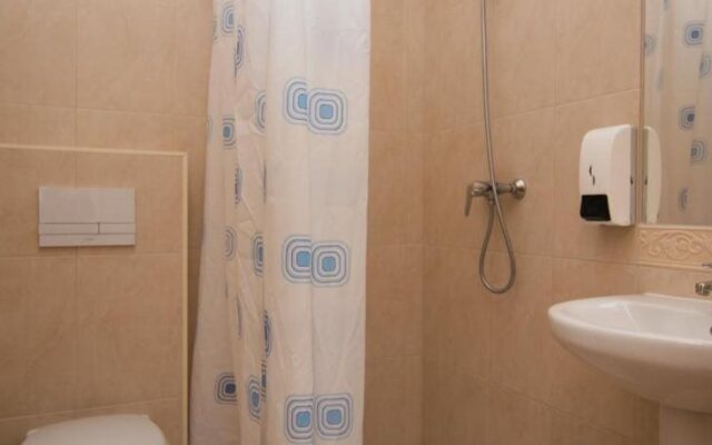 Hotel Luburi