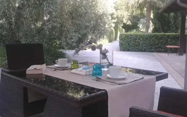 B&B San Lorenzo Resort