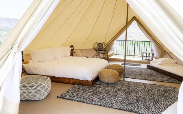 Zion Wildflower Resort