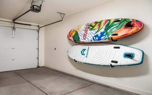 Laguna Beach 4 Bedroom Townhouse