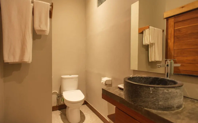 Pangkung Sari B&B