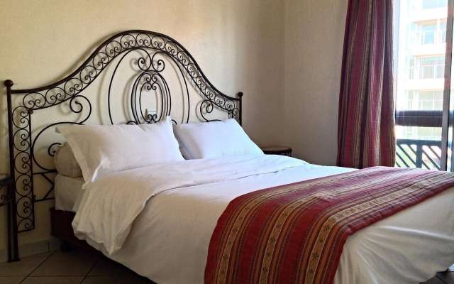 Appart-Hotel EZZAHIA by HMS