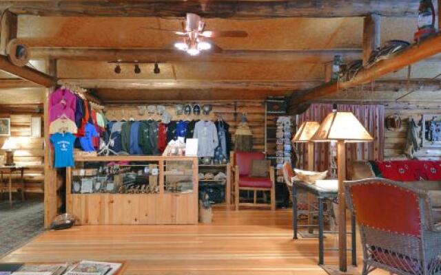 Bill Cody Ranch