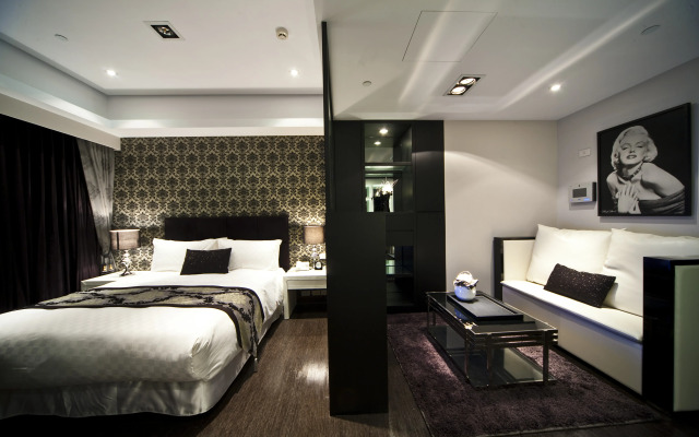 iTaipei Service Apartment