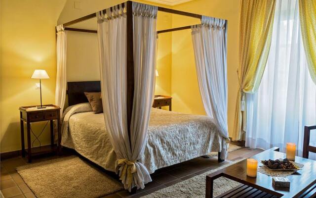 El Convento de Lillo