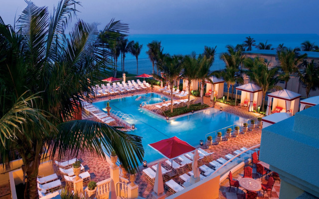 Acqualina Resort & Residences On The Beach