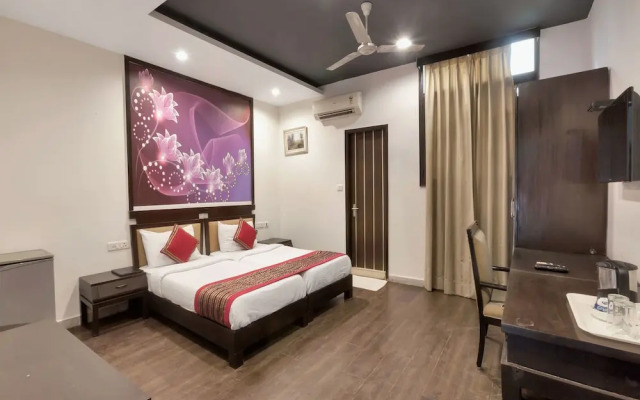 OYO 9841 The Vivir 1