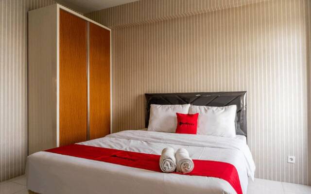 RedDoorz Apartment @ Ayodhya Tangerang