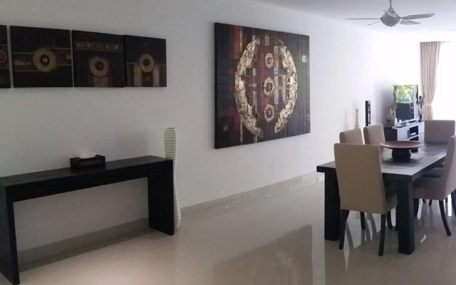 Sansuri Resort Phuket