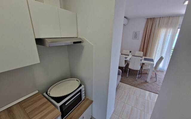 Apartmani Kristijan - Sea View Studio Apartmant 3
