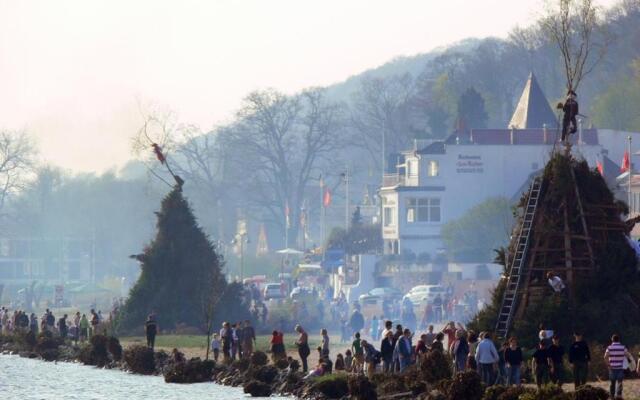 Lütthüs Blankenese