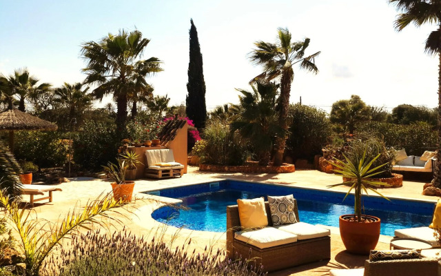 Finca Alqueria Fosca