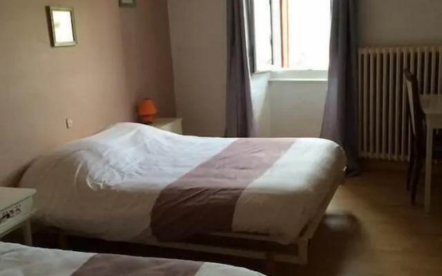 Auberge de Saint Rome