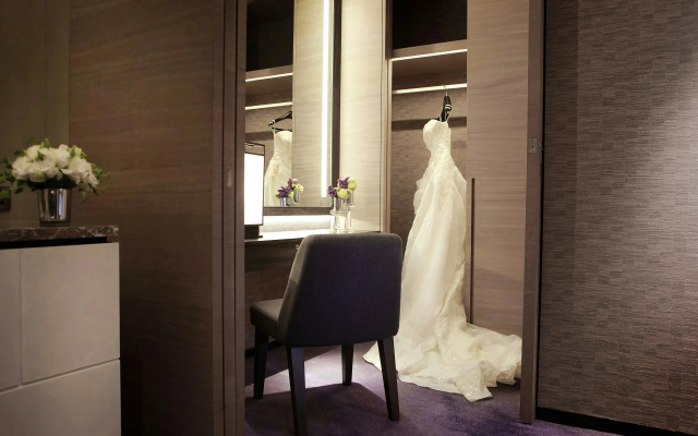 Humble House Hotel Taipei, Curio Collection by Hilton
