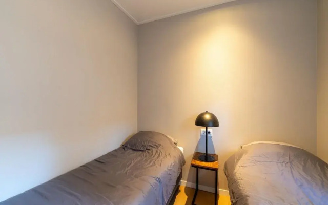 Vacation Home in Haarle Near Hellendoorn