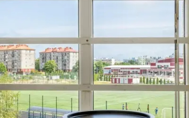 Посутки на Спортивной 2