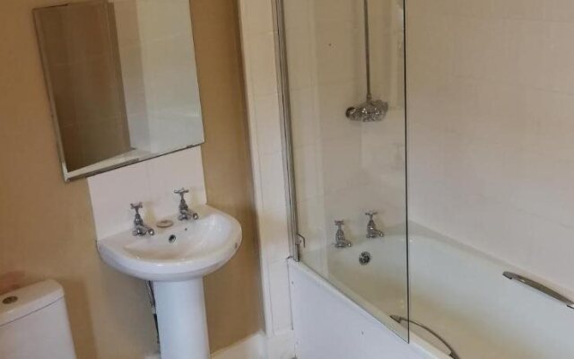 Crown Hotel Brackley