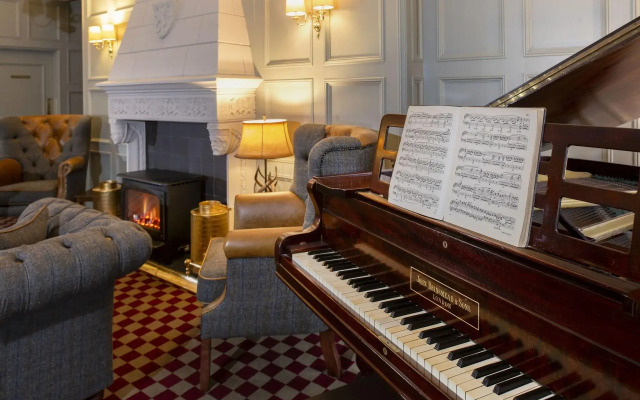 Knipoch House Hotel