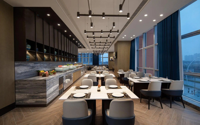 Ascott New District Wuxi