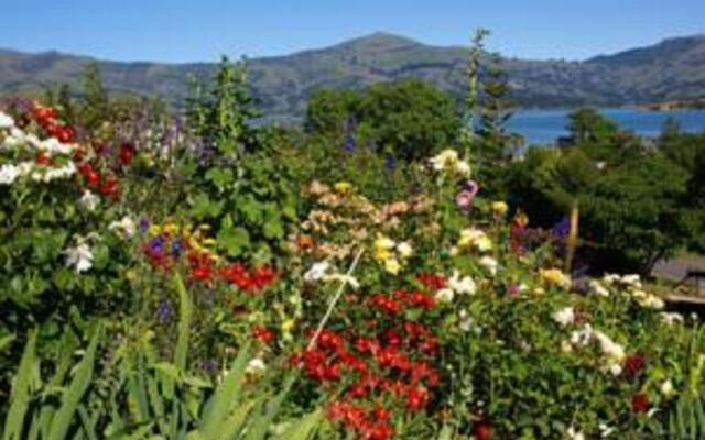 L'abri Bed and Breakfast