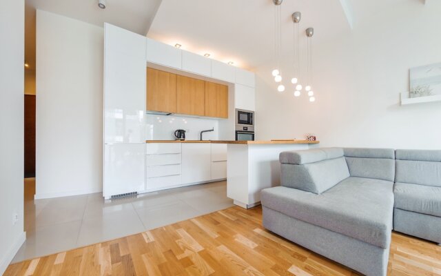Apartamenty Sun & Snow Nowe Orłowo