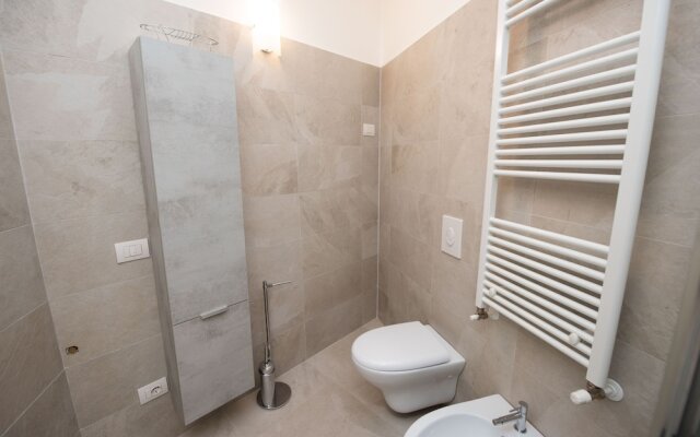 Appartamenti l'Orologio - Le Lancette