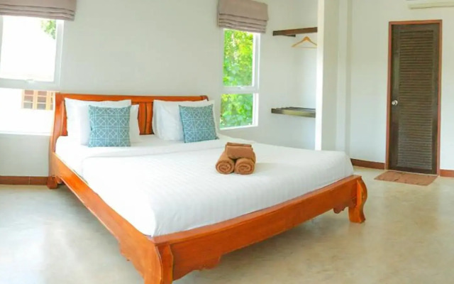 Baan I Talay @ Chumphon