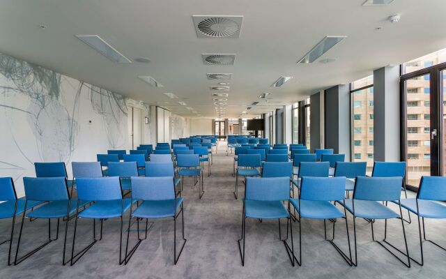 Room Mate Bruno, Rotterdam