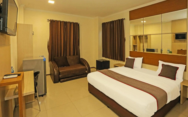 Hotel Fiducia Serpong