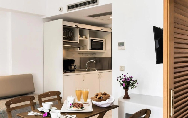 Esperia City Hotel