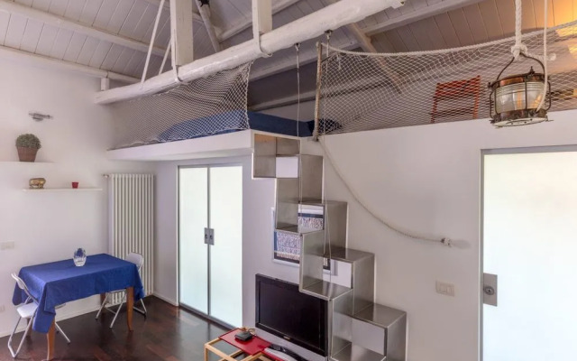 Casa Argo at Mondello