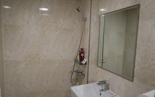 GS Hotel