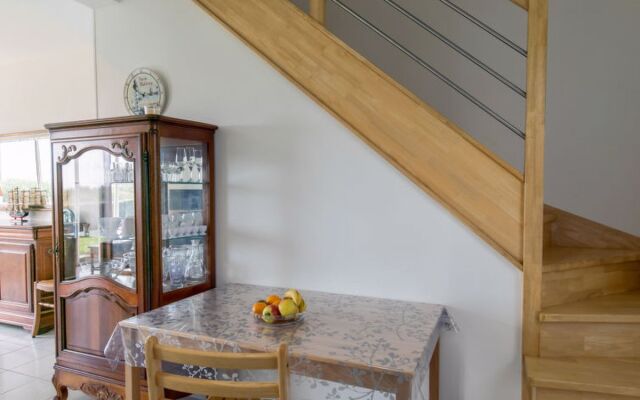 Mer des Bosmans 2 (LCQ107)