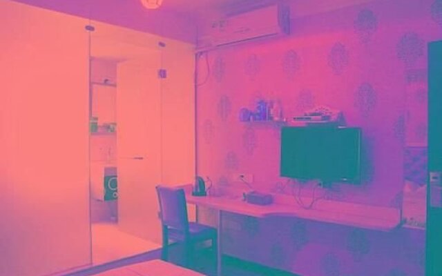 Rongquan Hotel