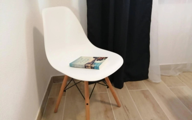 Inema Beach House Iberlagos