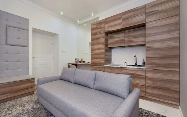 Cracow Apartments Rakowicka by Renters